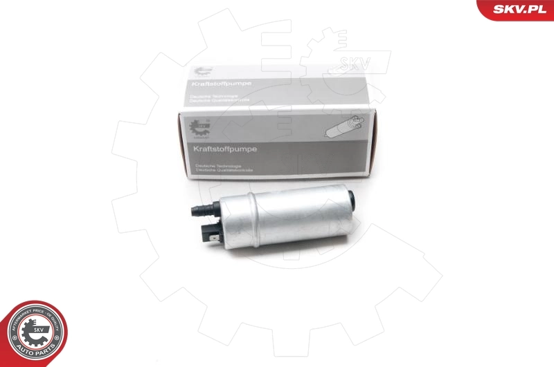 Fuel Pump
